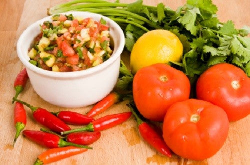 Are You Getting The Most Nutrition From Your Calories?