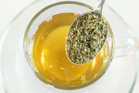 Cistus Essential Oil AKA Rock Rose