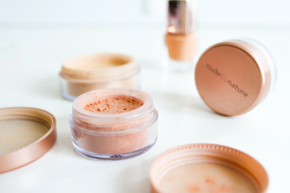 Report Confirms Many Cosmetic Products Have Lingering Damaging Effects