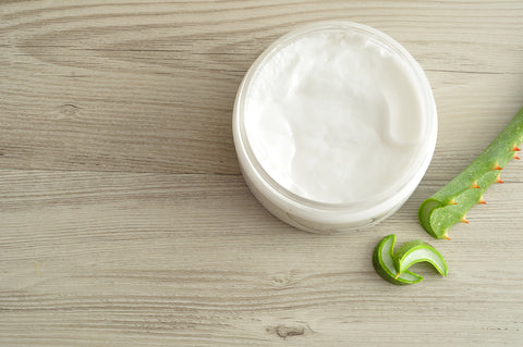 Cupuacu Butter’s Skin Benefits