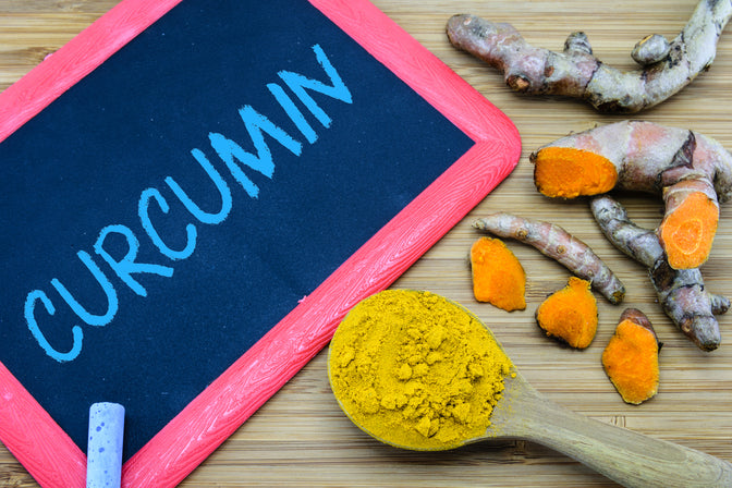 Is Curcumin All Hype?