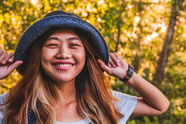 5 Natural Tips To Enhance Your Dimples
