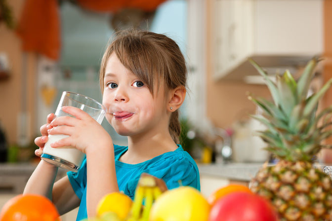 Beverage Industries Must Focus On Taste and Health - Dairy And Otherwise