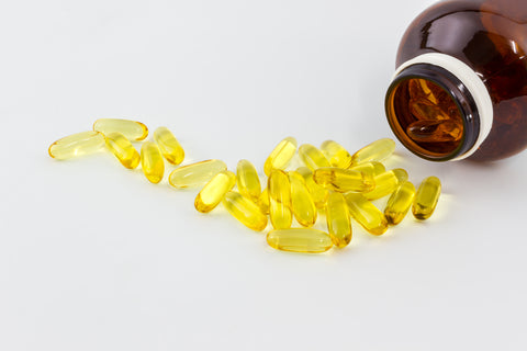 Evening Primrose Oil Benefits