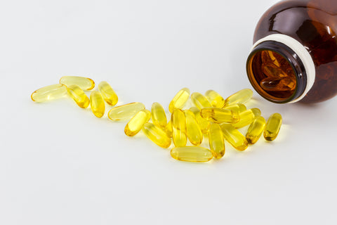 Evening Primrose Oil Preparation And Medicinal Uses