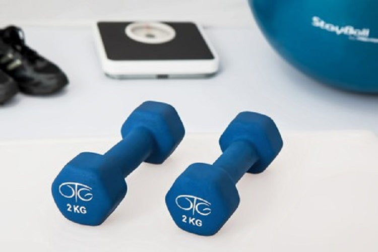 Does Exercise Type Matter?