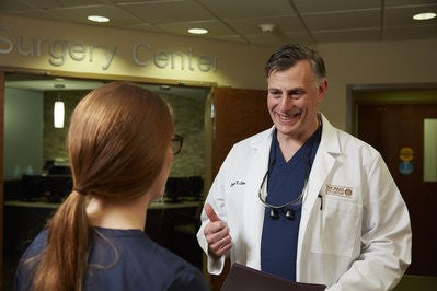 How To Improve Your Eye Health