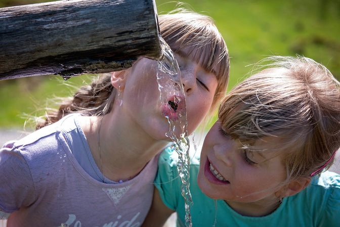 Fluoride Study: It May Diminish Kidney And Liver Function In Adolescents