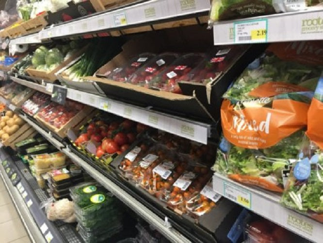 Food Trends For 2015