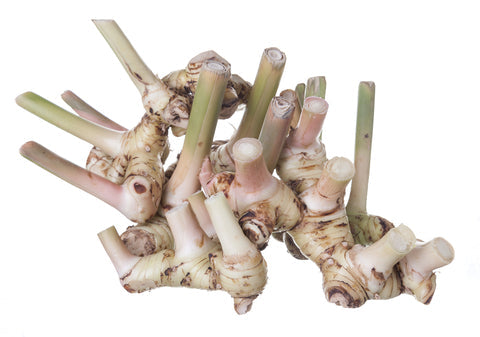 Galangal Oil: Hair, Skin And Health Benefits