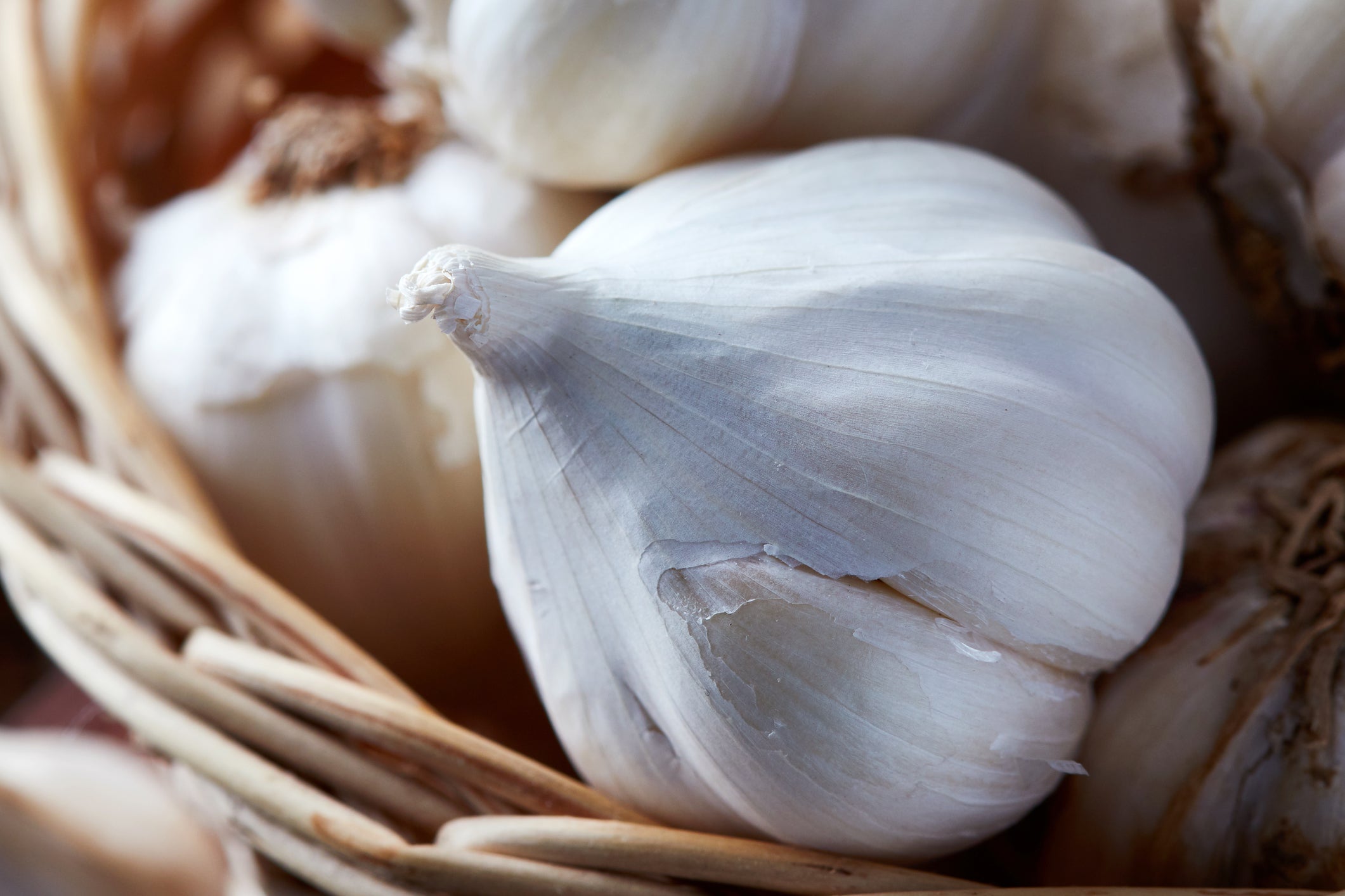 How Much Do You Really Know About Garlics Health Benefits?