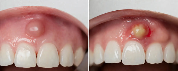 Gum Boil vs Abscess: What Sets Them Apart