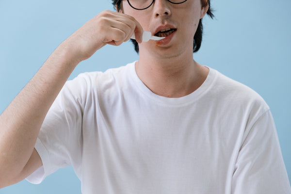 Gum Boils – How Do You Get Them And What Can You Do?