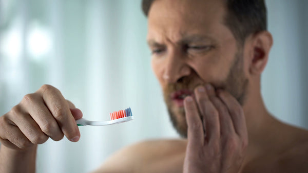 Types, Signs And Symptoms Of Gum Boils