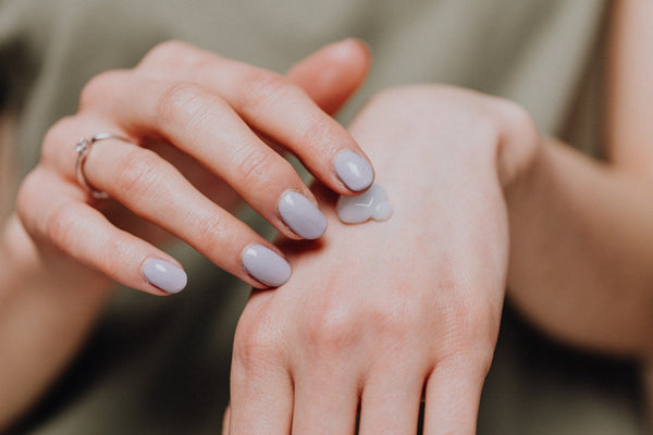 The Best Natural Ingredients For Moisturized Hands