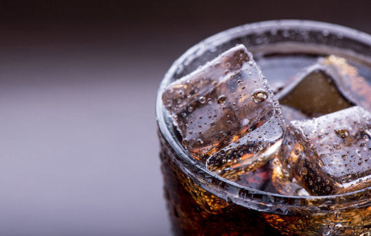 High Fructose Corn Syrup Contains Mercury, Embalming Fluid