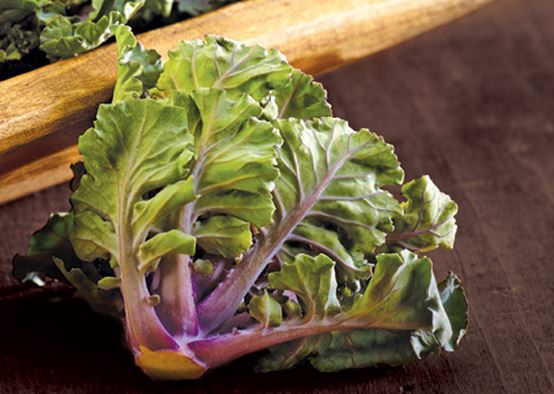 Kalettes Are Healthy And Versatile