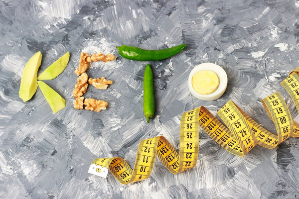 The Effects Of Keto On Your Skin And Body