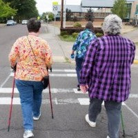 The Benefits Of Light-Intensity Exercise