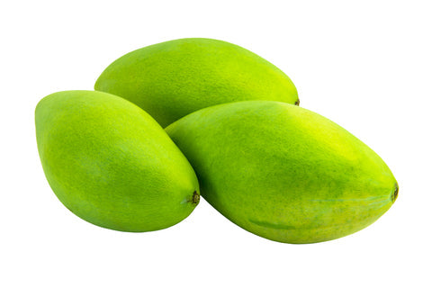 The Magnificent Benefits Of Mango Seed Oil