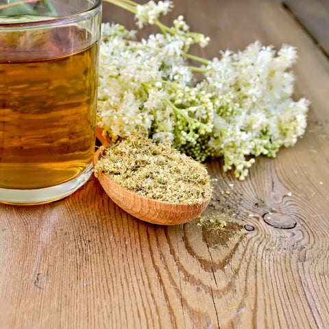 What Is Meadowsweet?