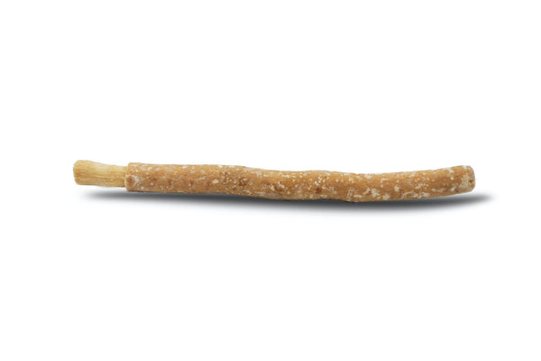 Using A Miswak Stick For Oral Hygiene