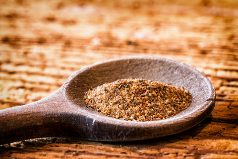 Myrrh For Gums