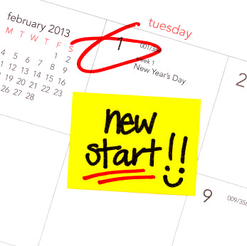 Is Weight Loss Your New Year's Resolution?