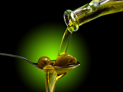 olive oil for dipping good for health