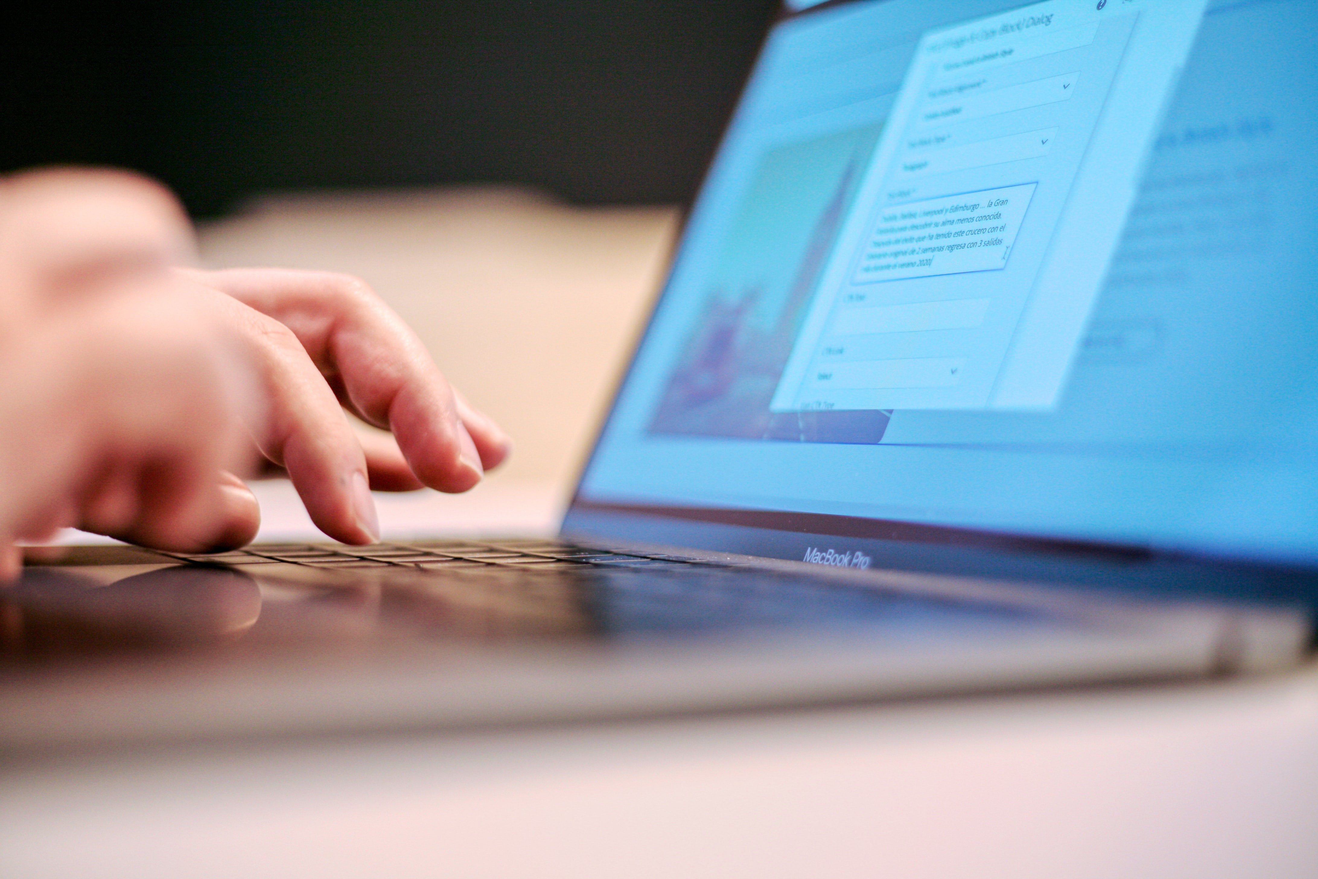 using online tool for keeping personal medical records