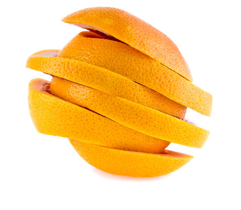 Orange Peel Oil Benefits
