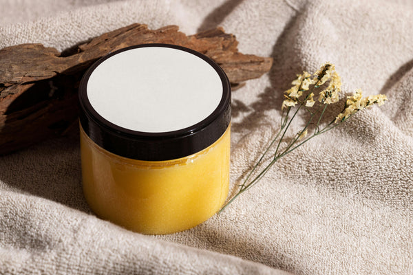 Health Benefits Of Ucuuba Butter