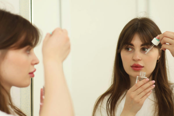 10 Best Natural Face Oils for Every Skin Type