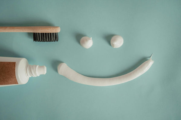 Toothbrush for Sensitive Gums with Eco-Friendly and Durable Design