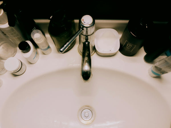 Parabens & Sulfates: Why They're Harmful and What to Use Instead