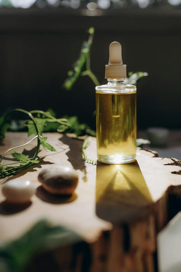 What Is Seje Oil?
