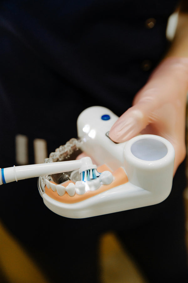 The Ultimate Natural Oral Care Guide: Building a Healthier Mouth Naturally