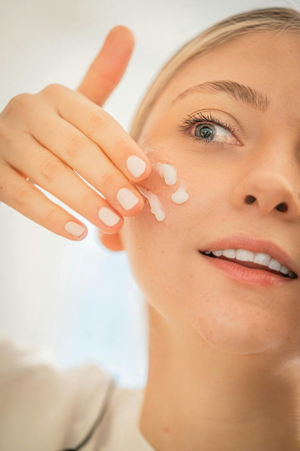 Natural Skin Care Routine: The Complete Chemical-Free Guide