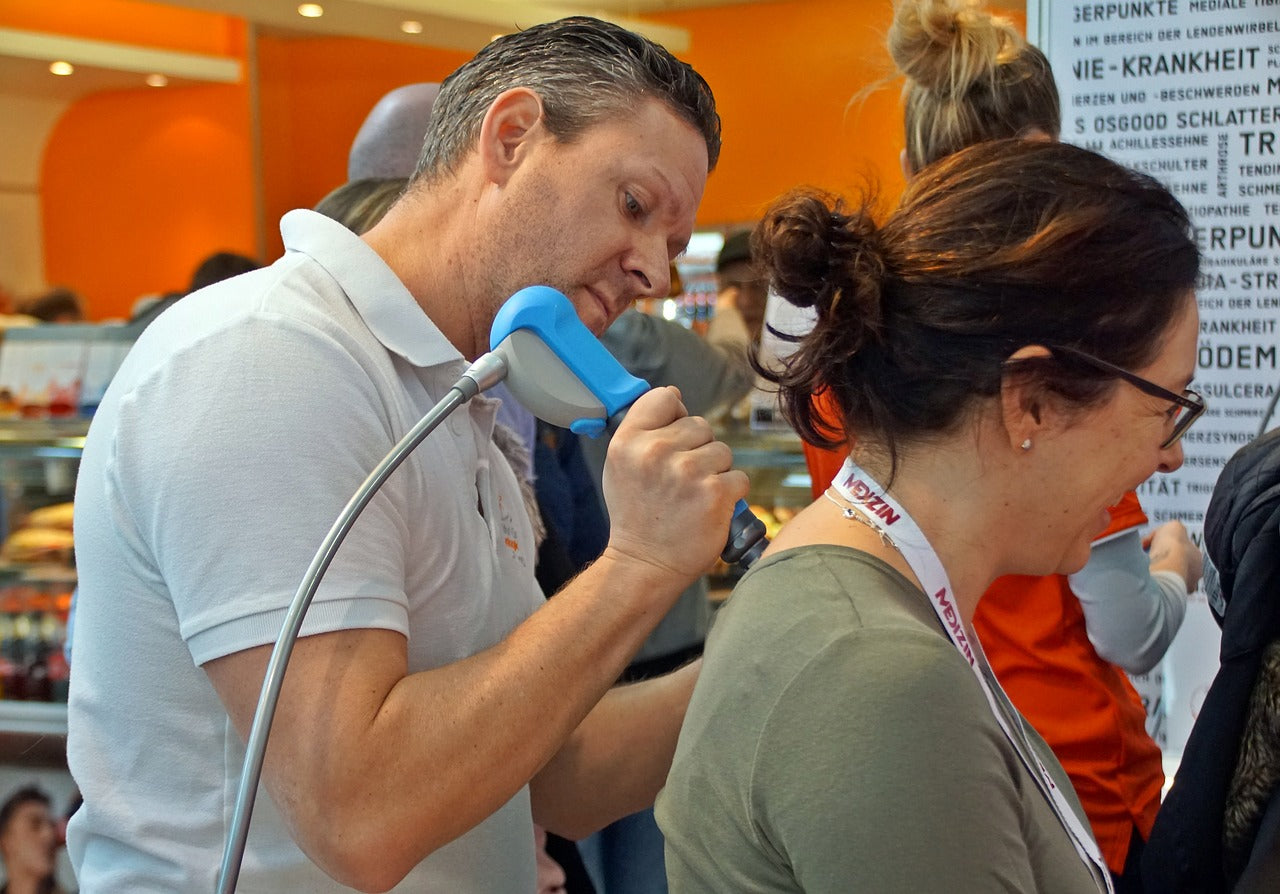 What Physiotherapy Can Do For You