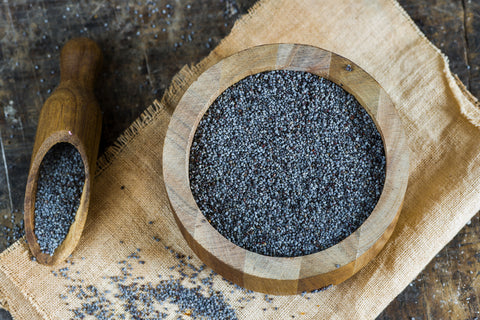 The Wonders Of Poppy Seed Oil