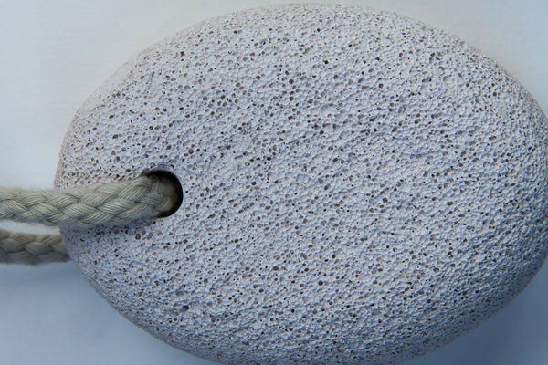 Pumice Stone For Soft, Smooth Skin