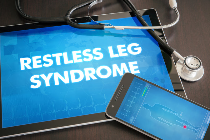 restless leg syndrome