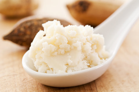Tucuma Butter For Hair And Body Care