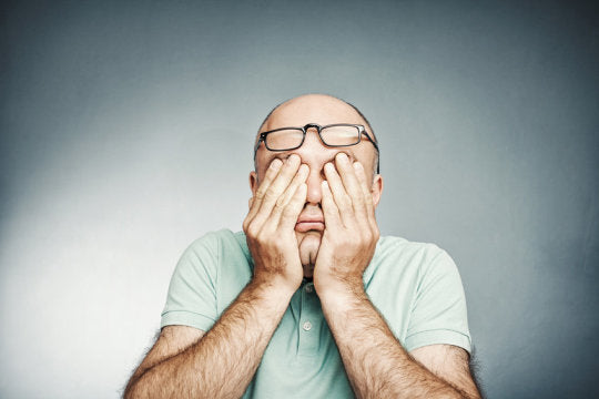 How To Get To Sleep When You Have Anxiety