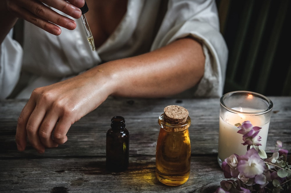 First-Aid Remedies For Natural Healers