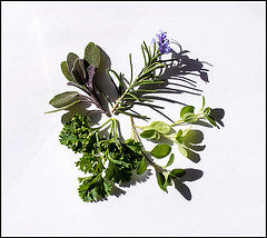 Thyme For Improving Heart Health And Blood Pressure