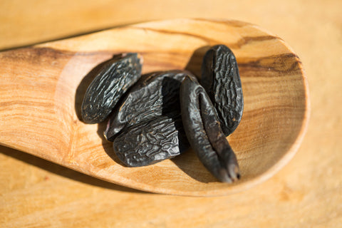 Key Benefits Of Tonka Bean Oil