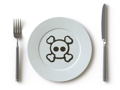 Why Is A Known Toxic Substance Allowed In Organic Foods?