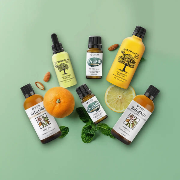 Why We've Been Trusted for 25 Years: Our Approach to Natural Health