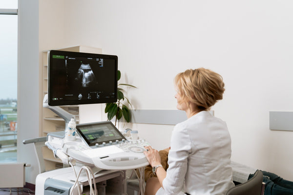 What Is Ultrasound: Types Of Ultrasound, Purpose And Choosing The Best Center